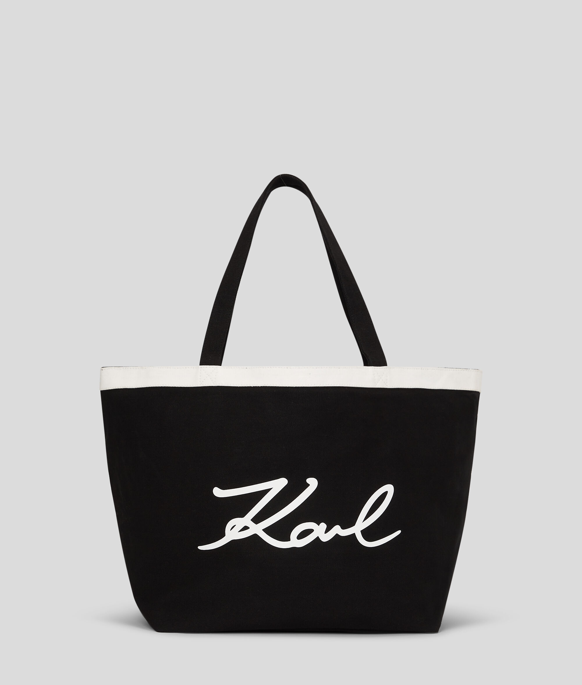 (image for) Custom-Made K/Signature Shopper